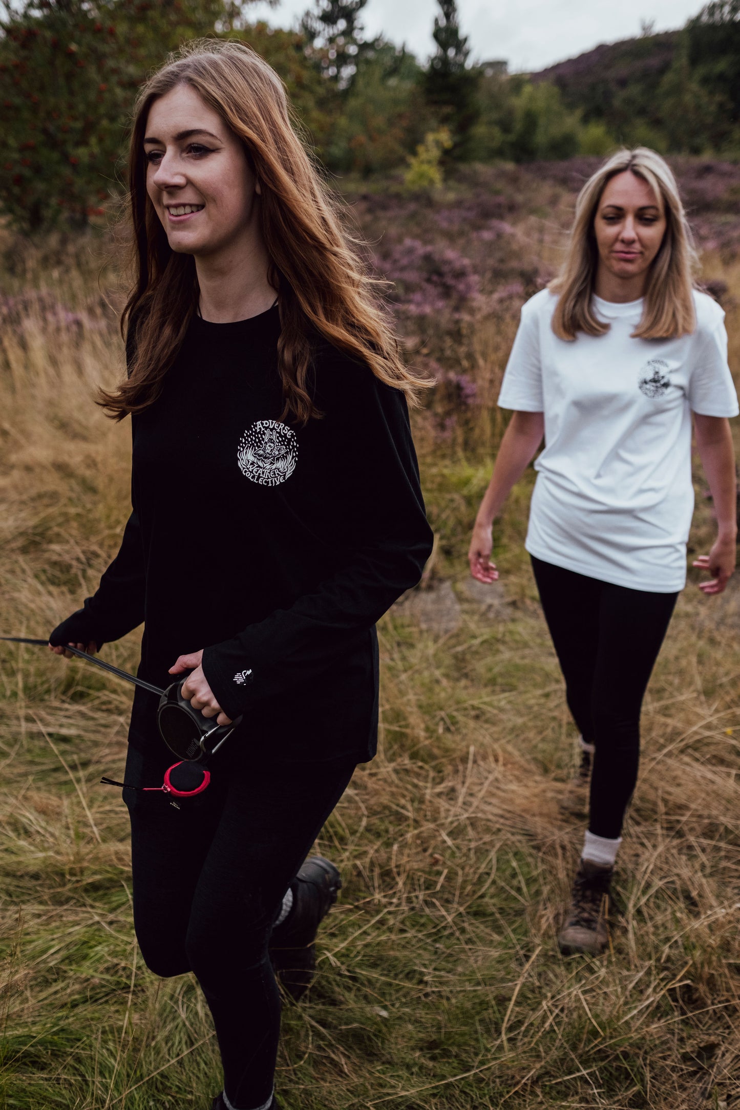 AWC x Hwaet Tee