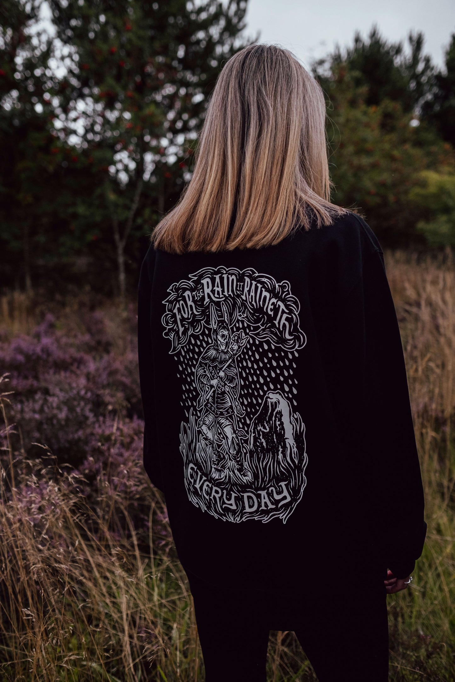 AWC x Hwaet Hoodie