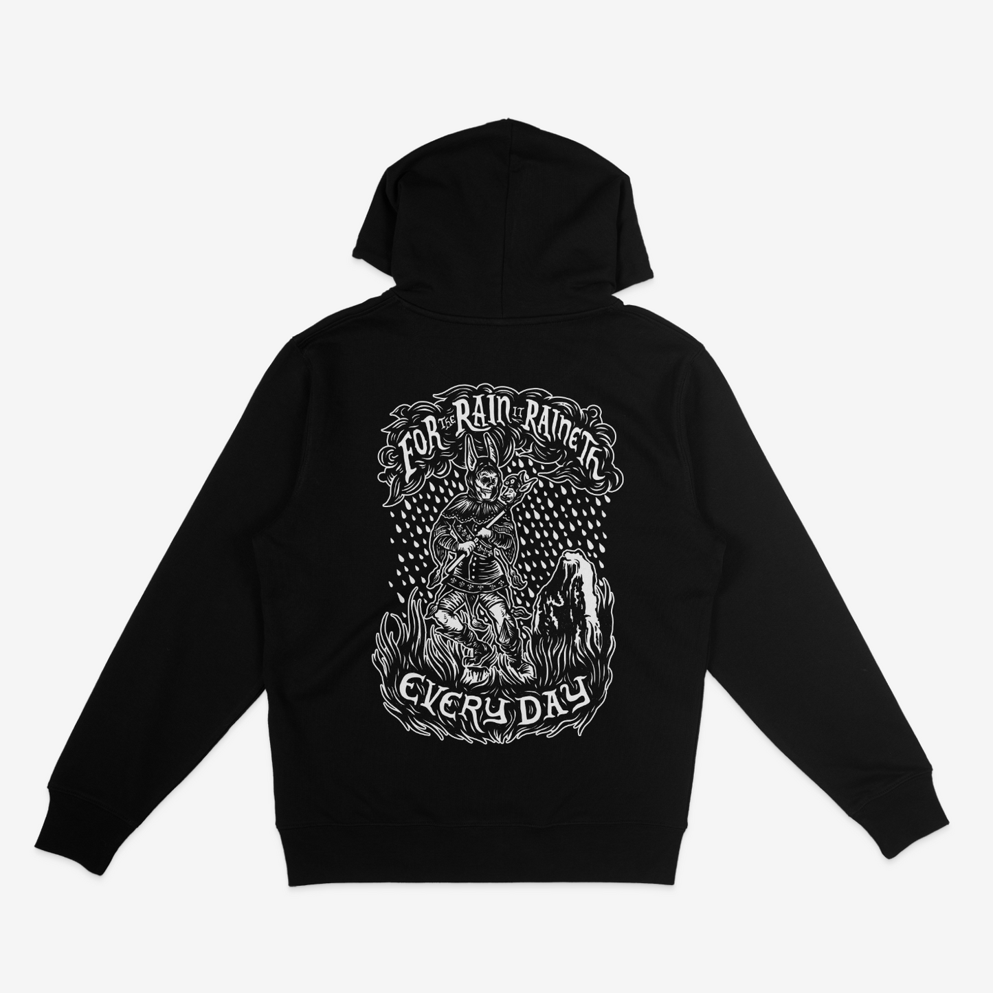 AWC x Hwaet Hoodie