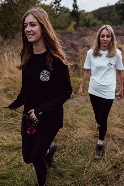 AWC x Hwaet Tee
