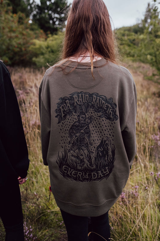 AWC x Hwaet Sweat