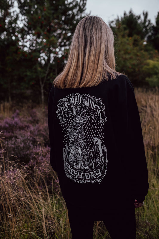 AWC x Hwaet Hoodie