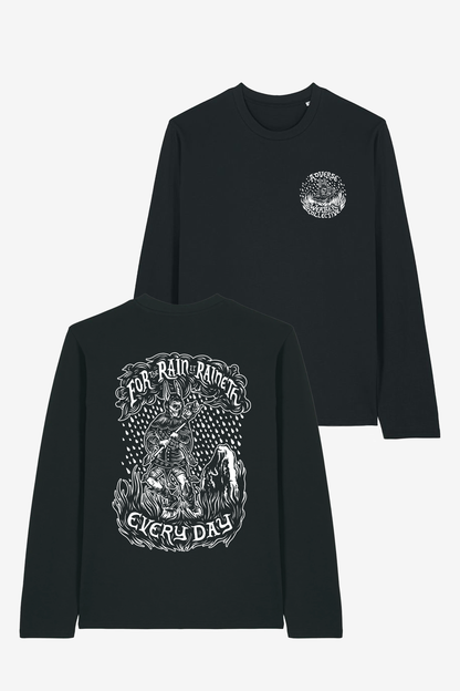AWC x Hwaet L/S