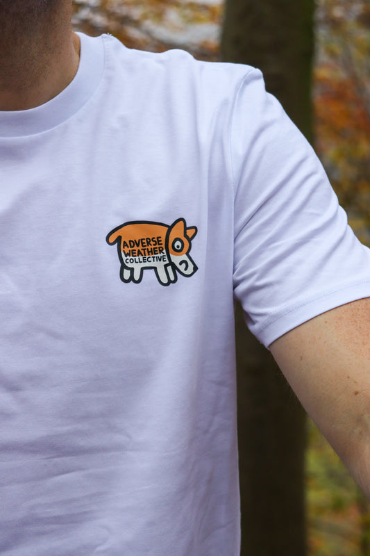 AWC x Miles Dyson Tee