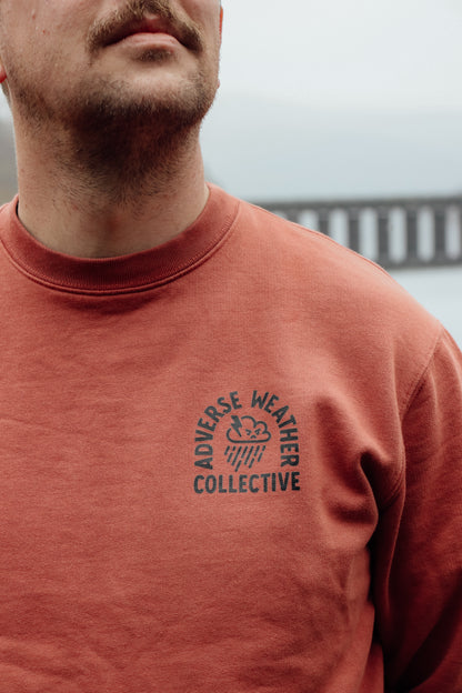 Classic Logo Tee