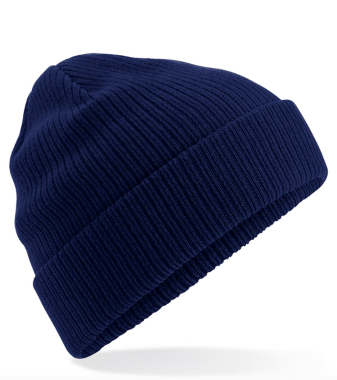 Organic Cotton Beanie