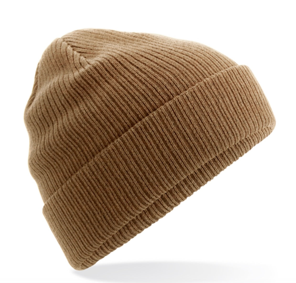 Organic Cotton Beanie