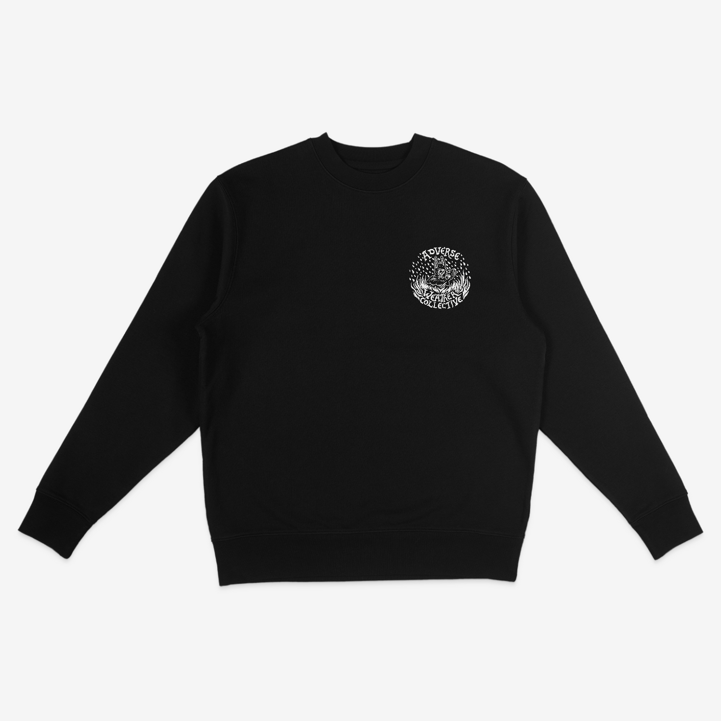 AWC x Hwaet Sweat
