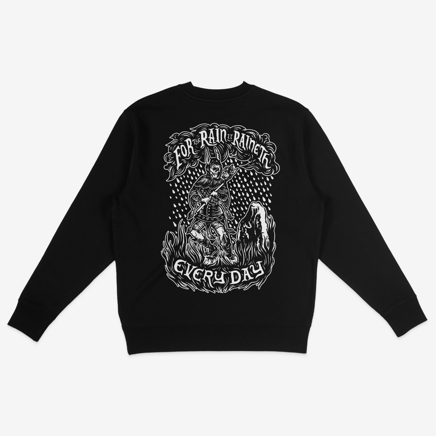AWC x Hwaet Sweat