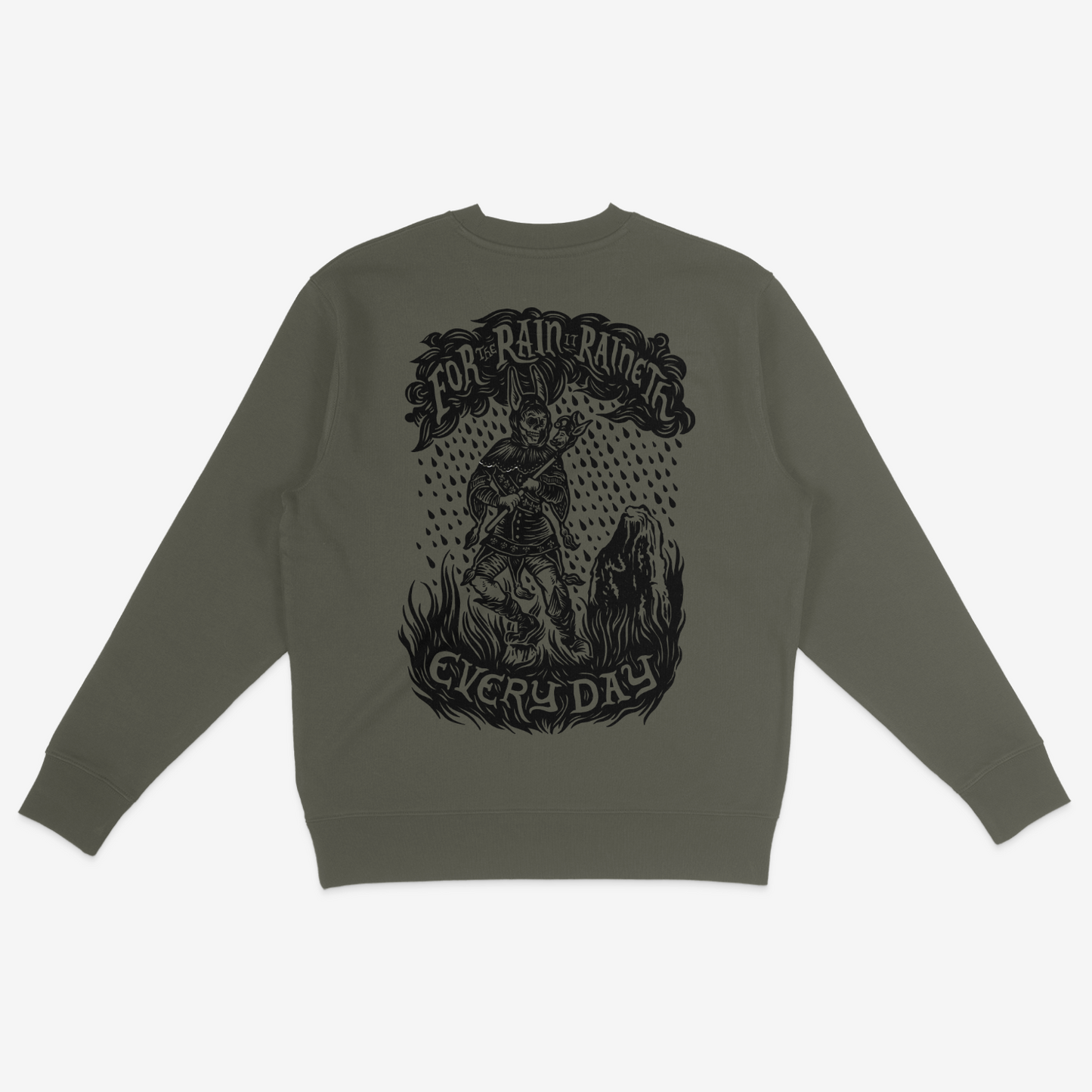 AWC x Hwaet Sweat