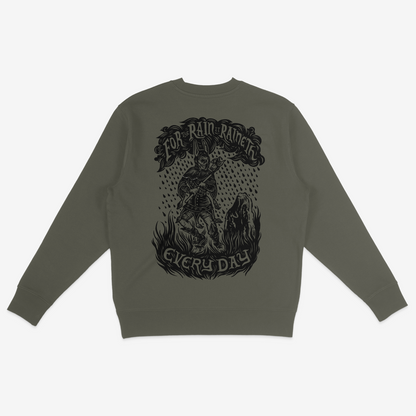 AWC x Hwaet Sweat