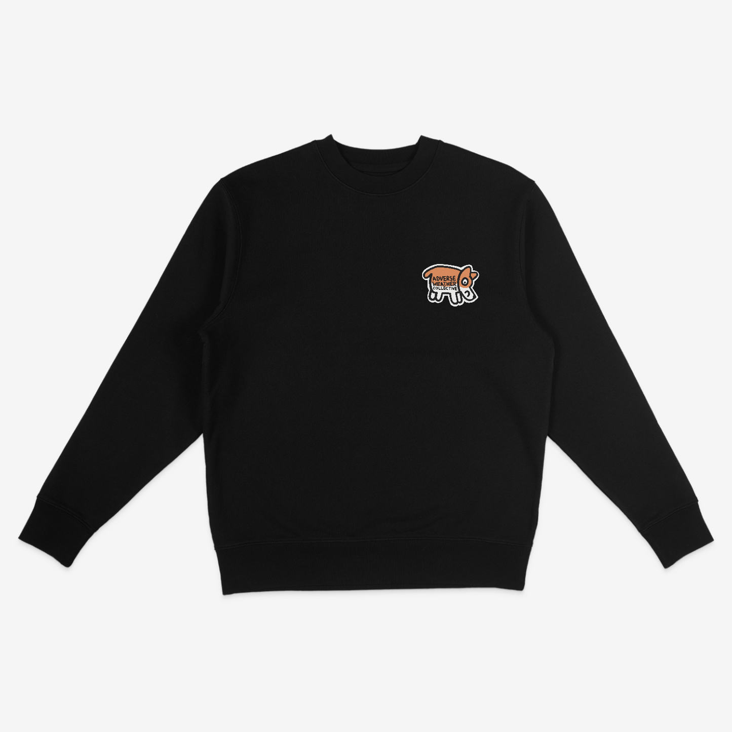 AWC x Miles Dyson Sweat