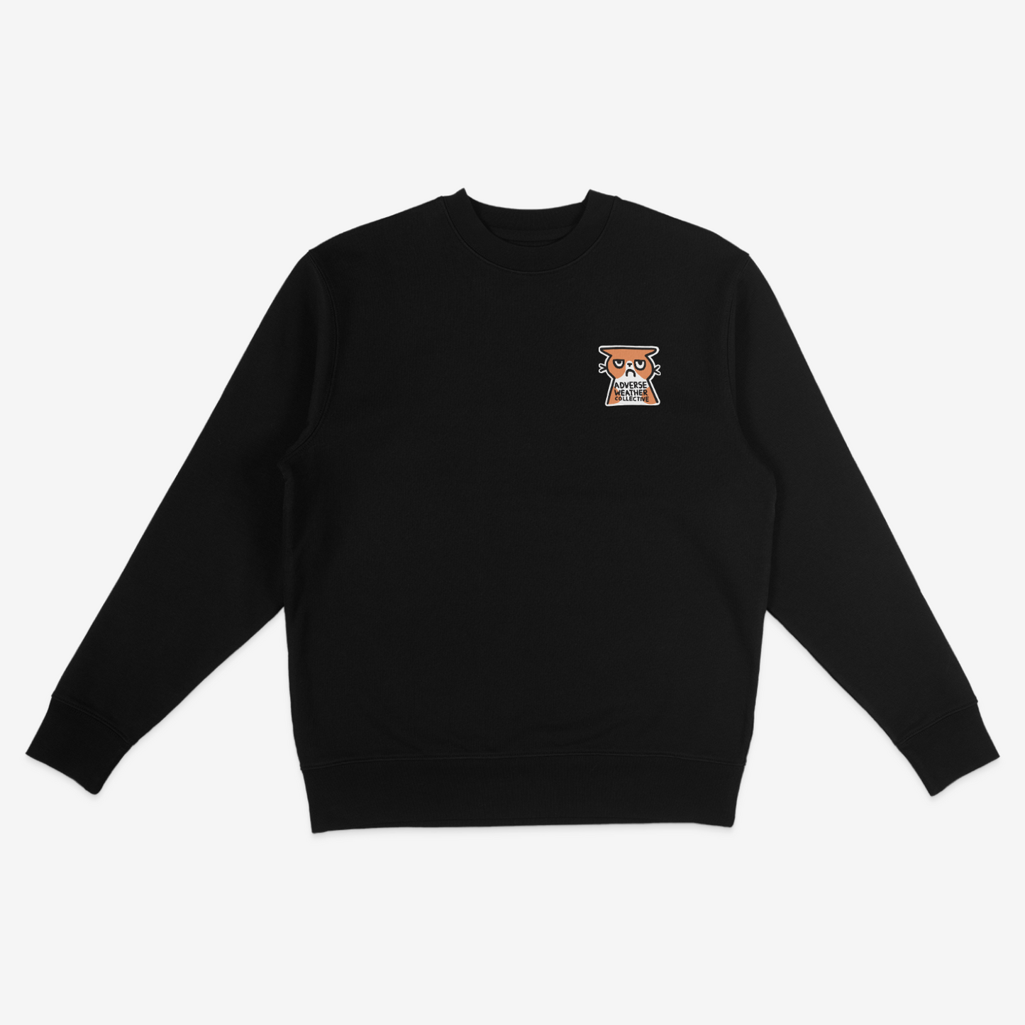 AWC x Miles Dyson Sweat