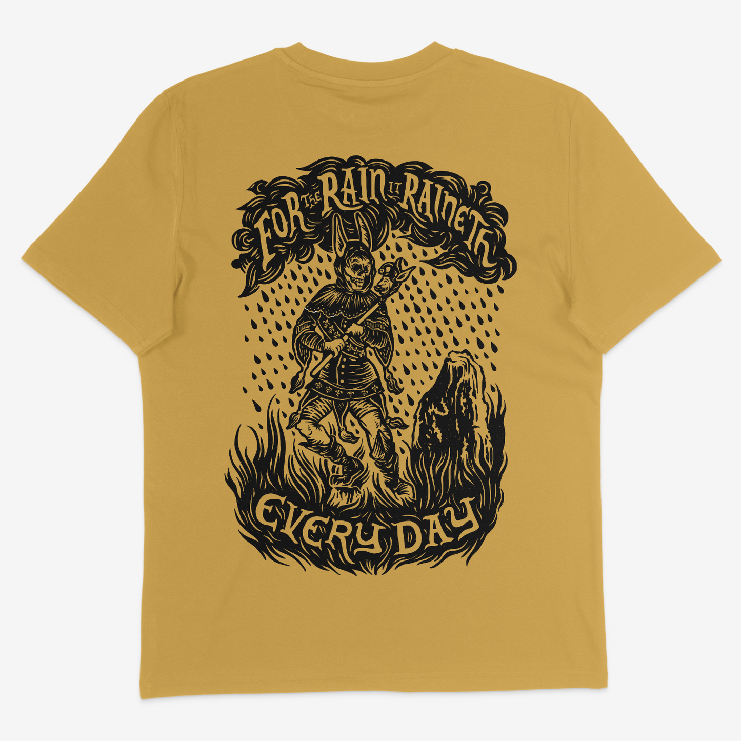 AWC x Hwaet Tee