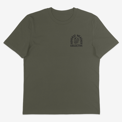 Classic Logo Tee