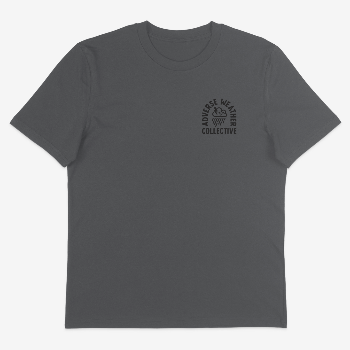 Classic Logo Tee