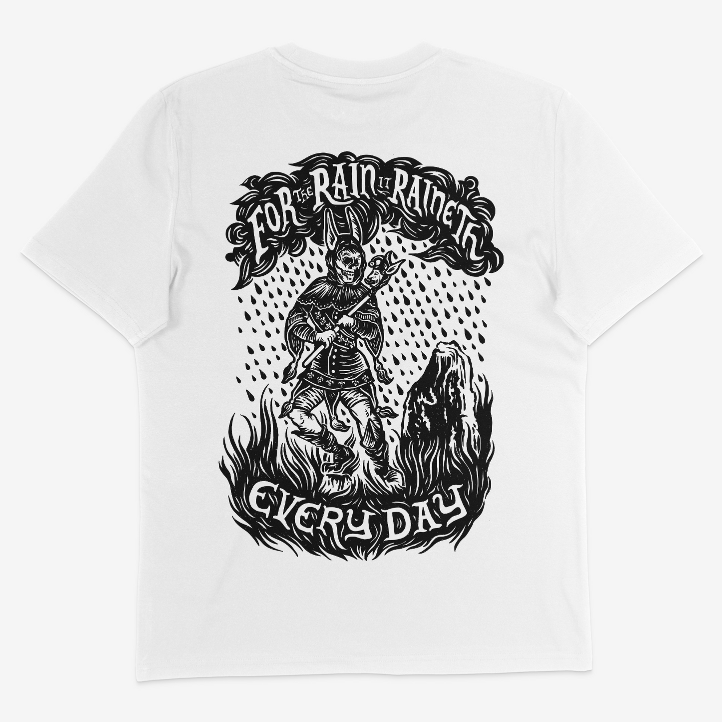 AWC x Hwaet Tee