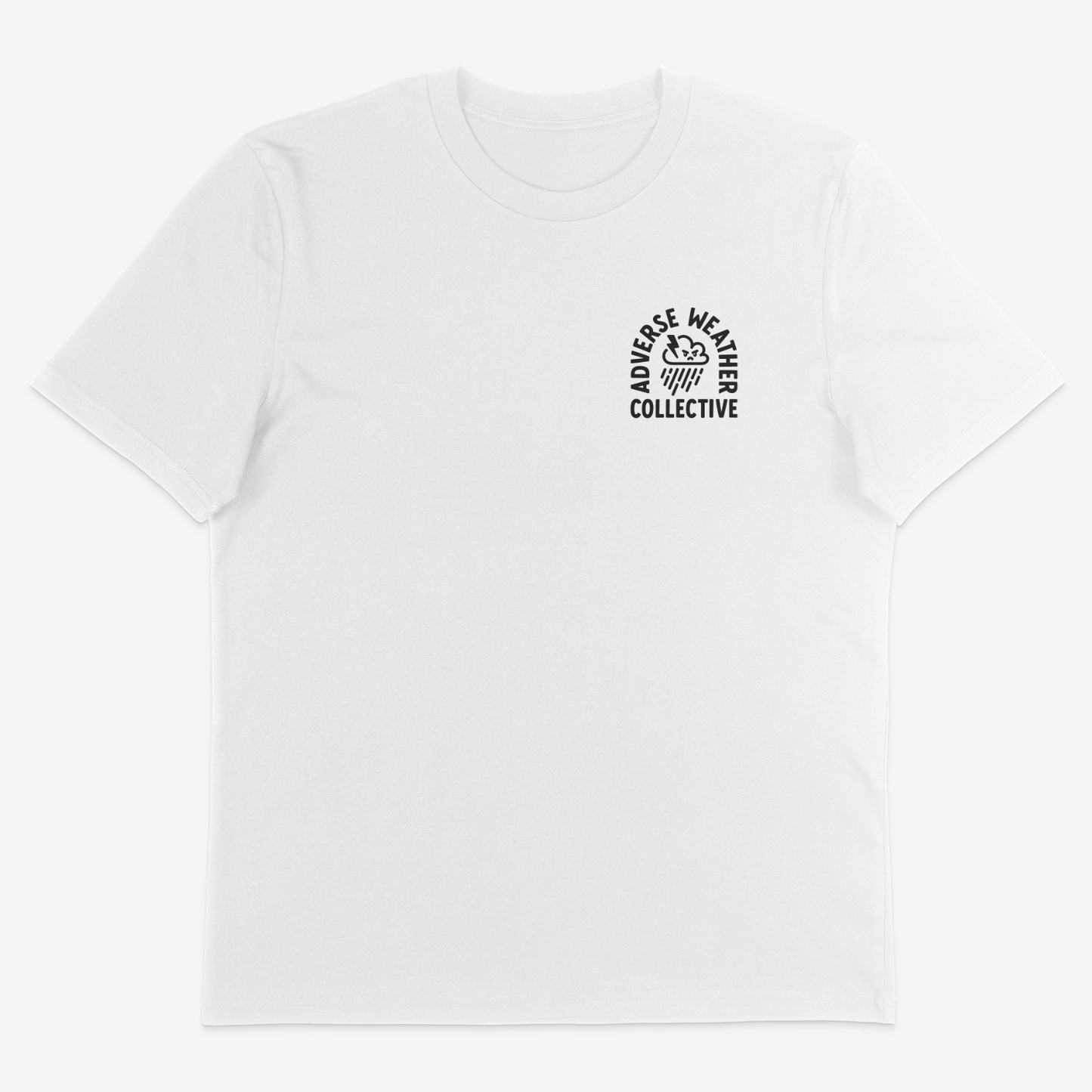 Classic Logo Tee
