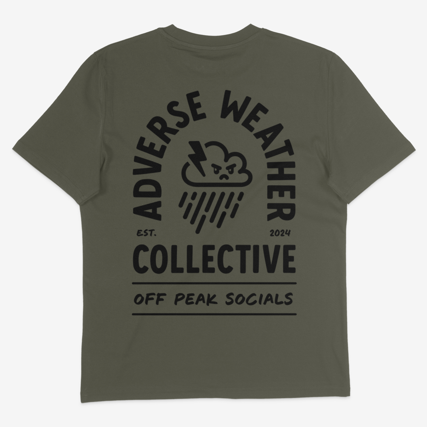 Classic Logo Tee