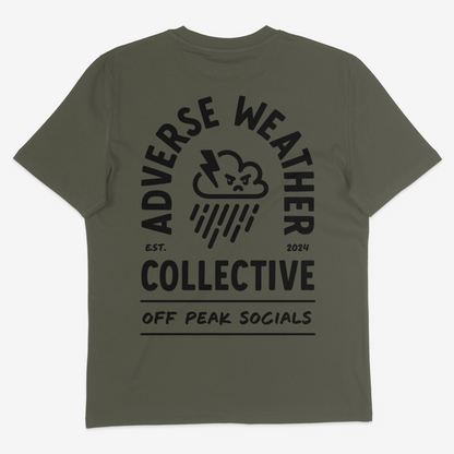 Classic Logo Tee