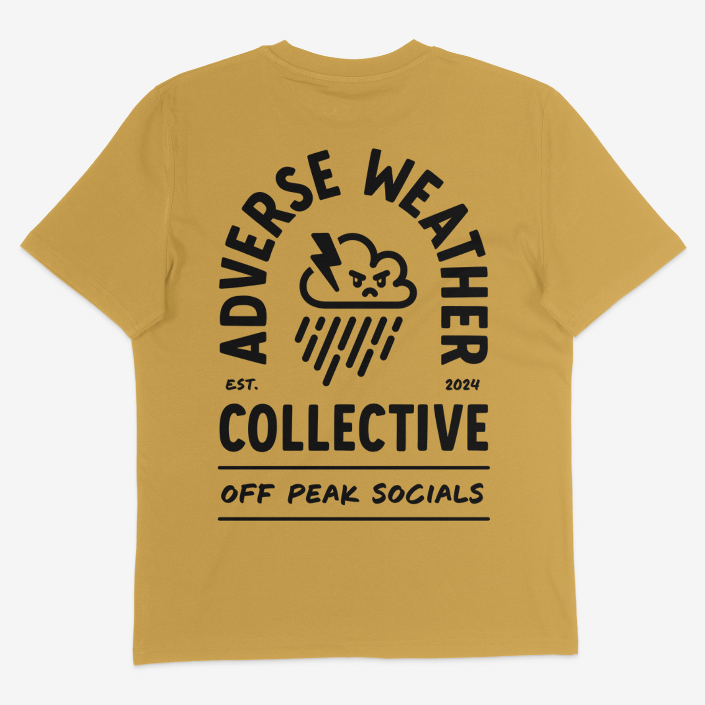 Classic Logo Tee