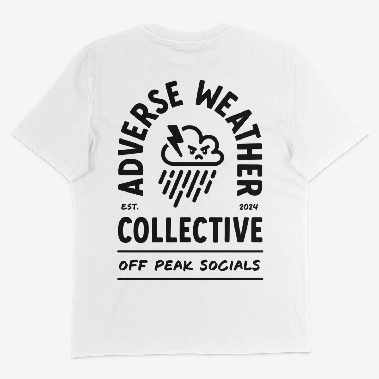 Classic Logo Tee