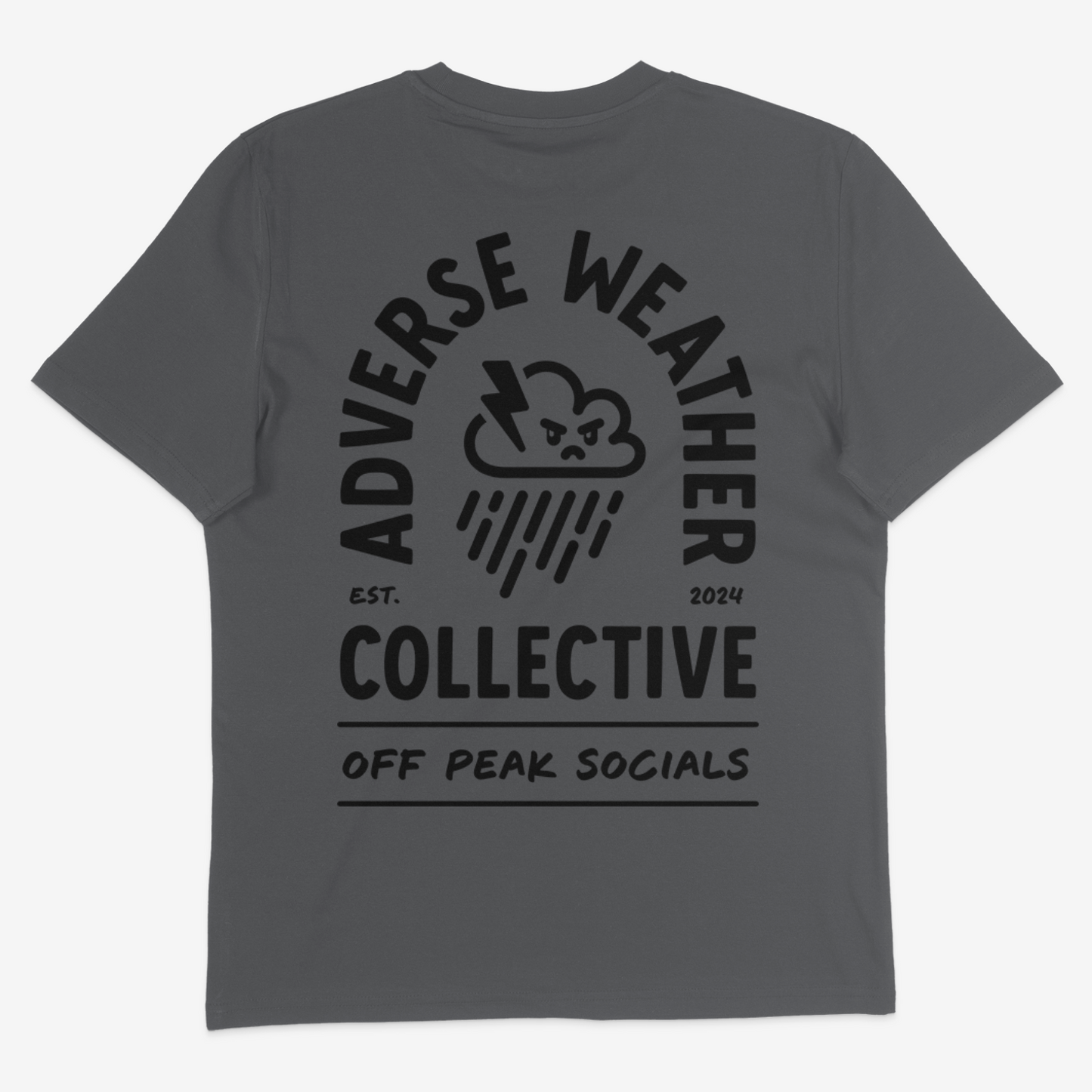 Classic Logo Tee